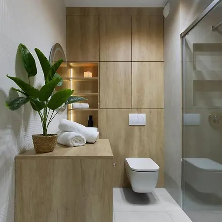 Elite Letnica Luxe Gdansk