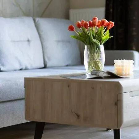 Elite Letnica Luxe Apartment *
