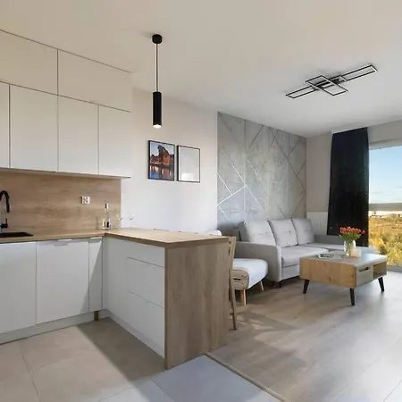 Elite Letnica Luxe * Gdansk
