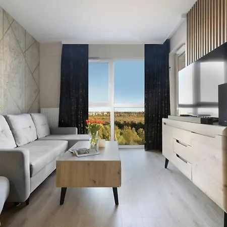 Elite Letnica Luxe Gdansk